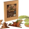 Everdell Wooden Ever Tree Expansion