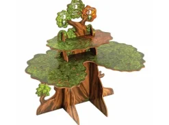 Everdell Wooden Ever Tree Expansion