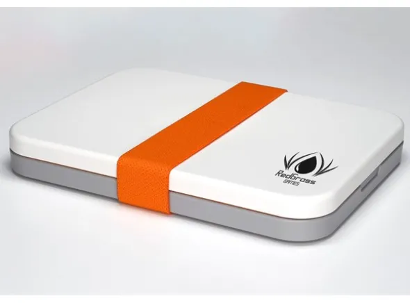 Everlasting Wet Palette Lite Oransj
