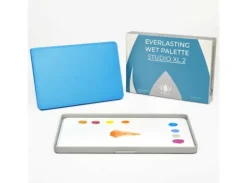 Everlasting Wet Palette Studio v2