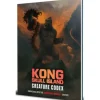Everyday Heroes RPG Kong Creature Codex