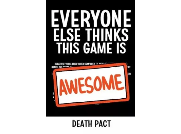 Everyone Else Death Pact Expansion