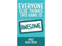 Everyone Else Pale Blue Deck Exp