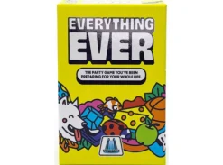 Everything Ever Partyspill