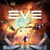 EVE War for New Eden Brettspill