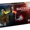 EVE War for New Eden Sucession Expansion