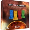 EVE War for New Eden System Control