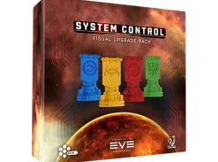 EVE War for New Eden System Control