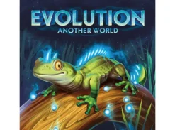 Evolution Another World Brettspill