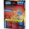 EXIT Adventures on Catan Kortspill