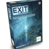 EXIT 4 Den Sjunkna Skatten - SVENSK