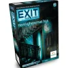 EXIT 7 Hemligheternas Hus - SVENSK