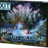 EXIT Julekalender Julens Magi - SVENSK