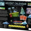 EXIT Julekalender Magic of Christmas