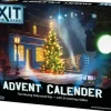 EXIT Julekalender Missing Hollywood Star