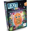 EXIT Kids 2 Kaktjuvarna Monster - SVENSK