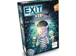 EXIT Kids 3 - SVENSK