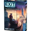 EXIT 16 Konspirationen i Venedig SVENSK