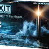 EXIT Puzzle The Deserted Lighthouse