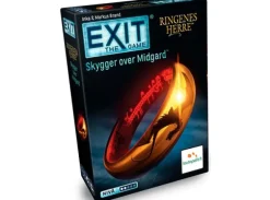EXIT Ringenes Herre Skygger over Midgard