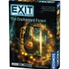 EXIT The Enchanted Forest Brettspill