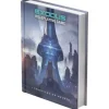 Exodus RPG Chronicles of Melayu