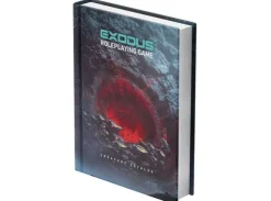 Exodus RPG Creature Catalogue