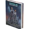 Exodus RPG Travelers Handbook