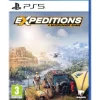 Expedition A Mudrunner Game PS5
