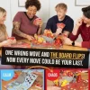 Exploding Kittens Board Game Super Fan