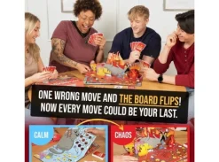 Exploding Kittens Board Game Super Fan