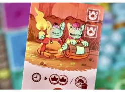 Explorers Of Navoria Brettspill