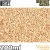 Extra Thick Hobby Sand - Natural 200ml