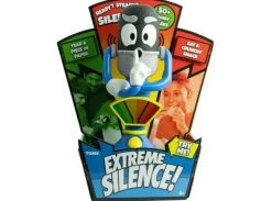 Extreme Silence Partyspill