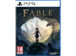 Fable PS5