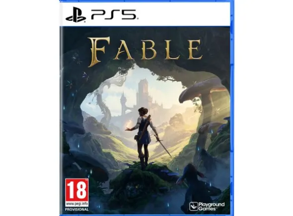 Fable PS5