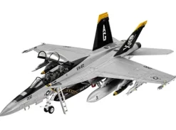 F/A-18F Super Hornet Model Starter Set