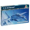 F/A 18 HORNET