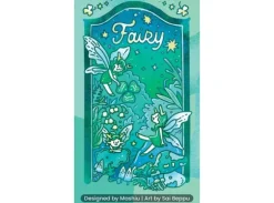 Fairy Kortspill
