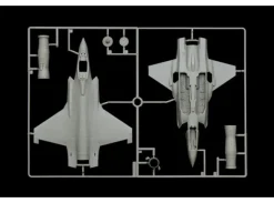 F-35 A Lighting II CTOL Version