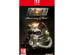 Fallout 4 Anniversary Edition Switch 2
