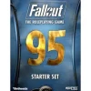 Fallout RPG Starter Set