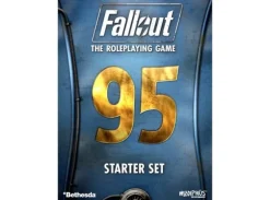 Fallout RPG Starter Set