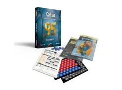 Fallout RPG Starter Set