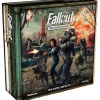 Fallout Wasteland Warfare Brettspill