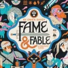 Fame and Fable Brettspill