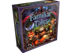 Familiar Tales Brettspill