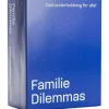 Familie Dilemmas Partyspill