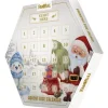 FanRoll Holiday Dice Julekalender 2026