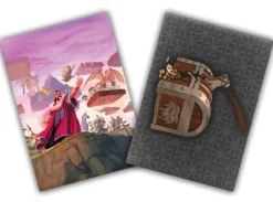Fantasy Realms Deluxe Edition Brettspill
